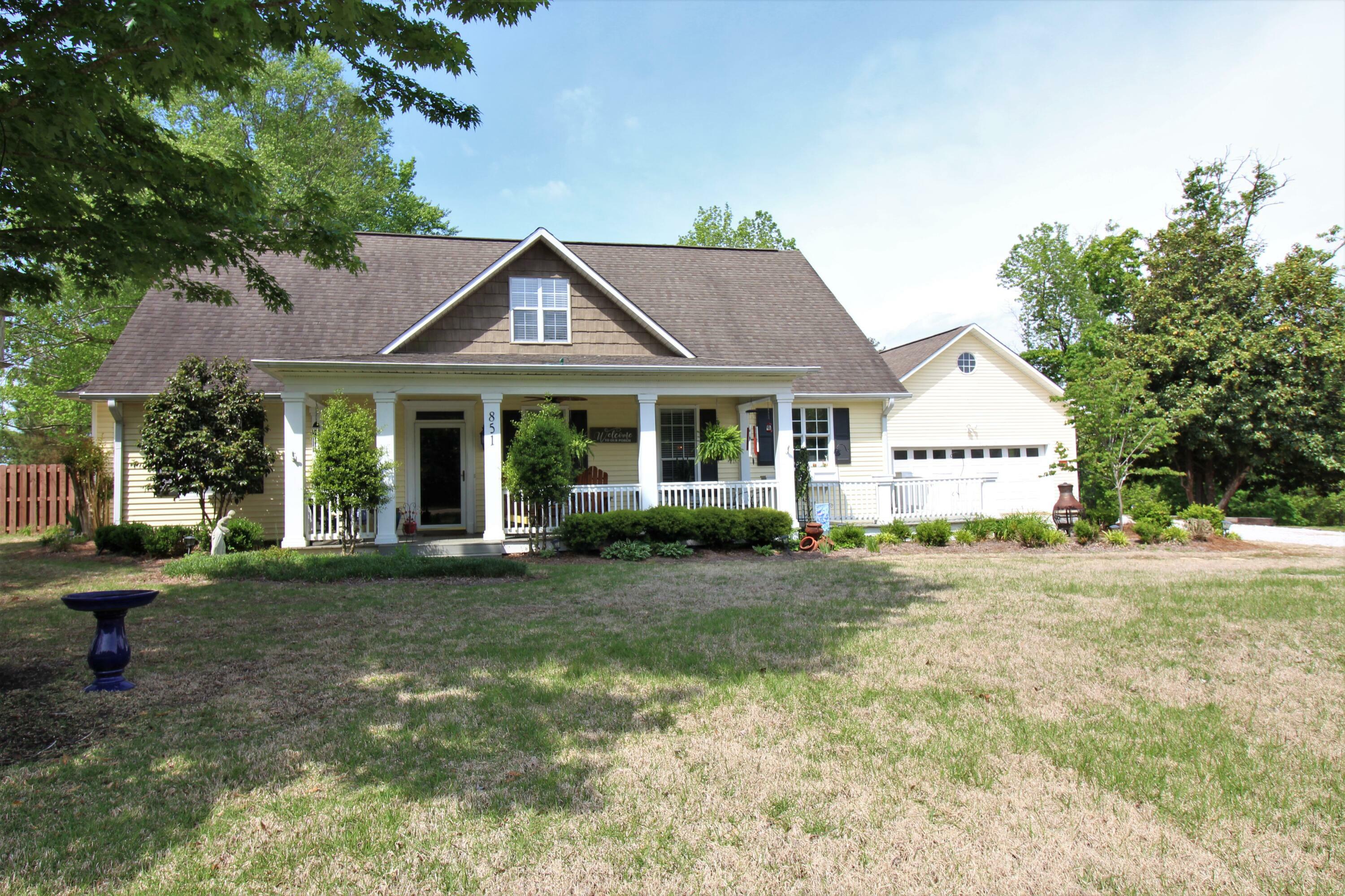 Property Photo: 851 Rd 931 MS 38804