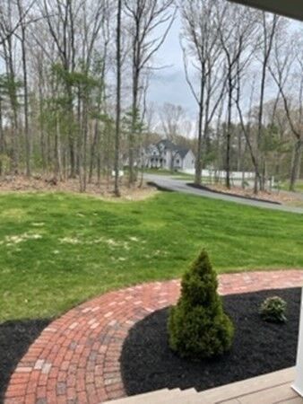 Property Photo: 21 Gibbs Rd MA 01503