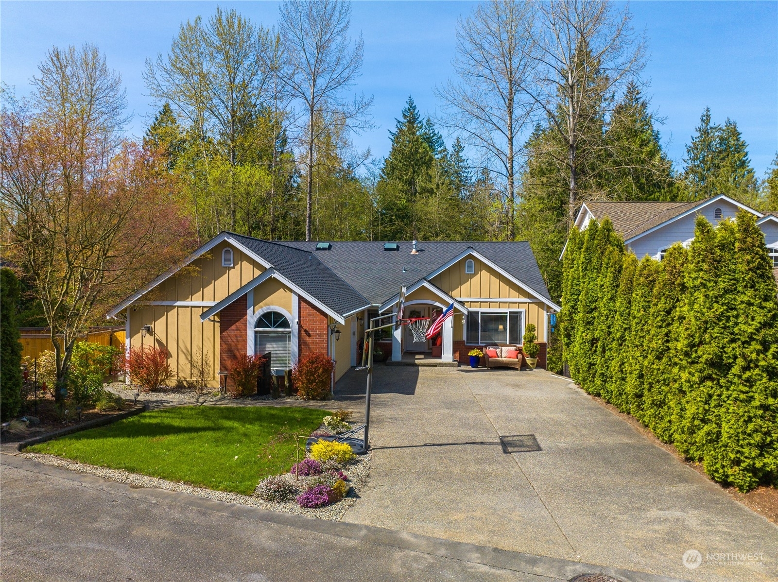 Property Photo:  17922 Ambleside Court  WA 98223 