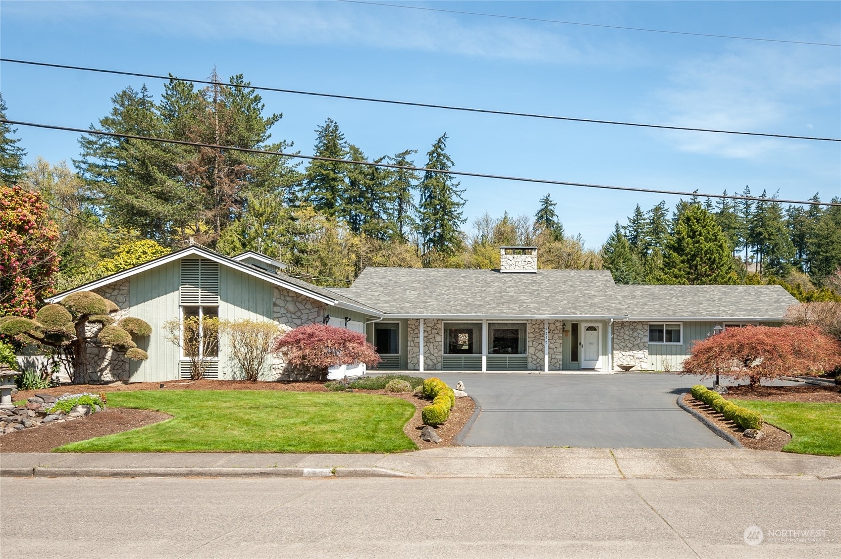 Property Photo:  2250 Cascade Way  WA 98632 