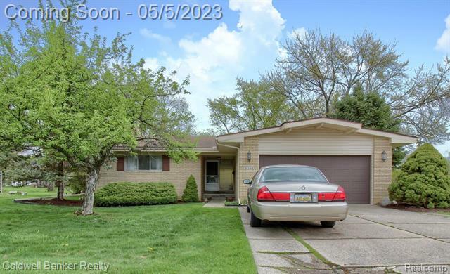 Property Photo:  16248 Westbrook Street  MI 48154 