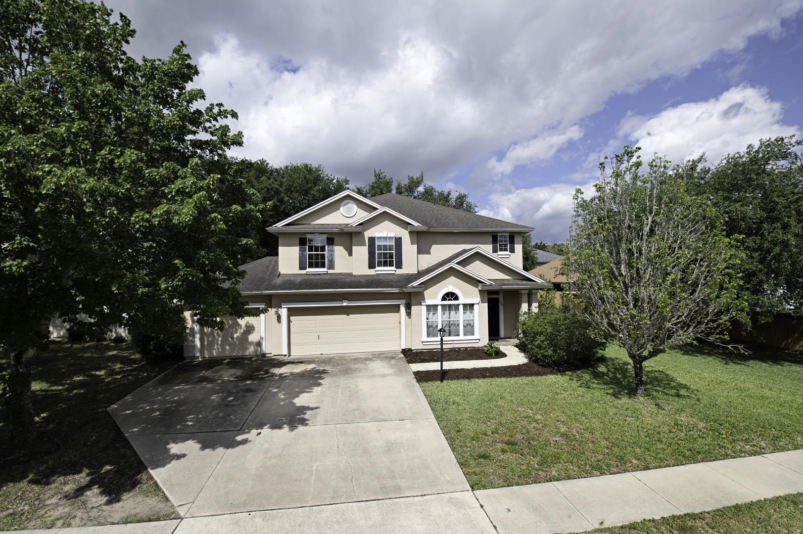 Property Photo: 389 Summercove Circle FL 32086