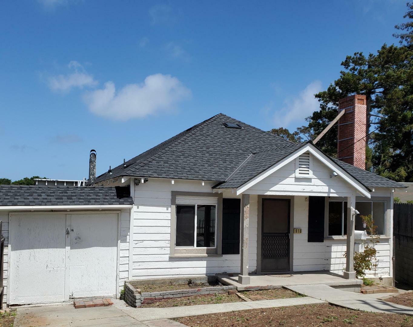 Property Photo:  910 Chula Vista Avenue  CA 94010 