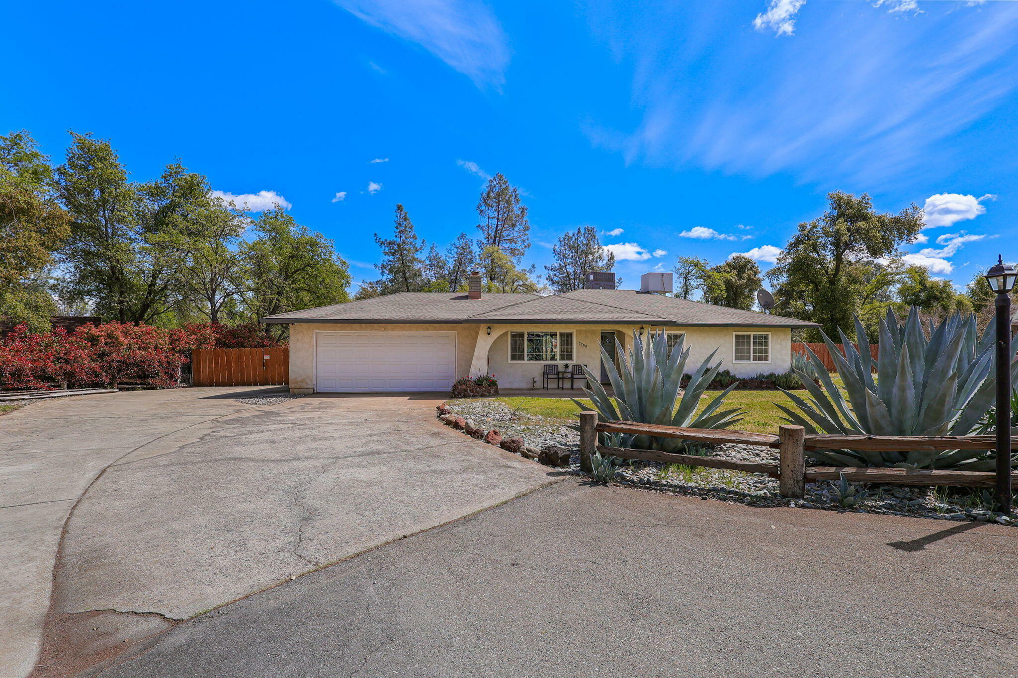 Property Photo:  17288 Sabiana Drive  CA 96007 