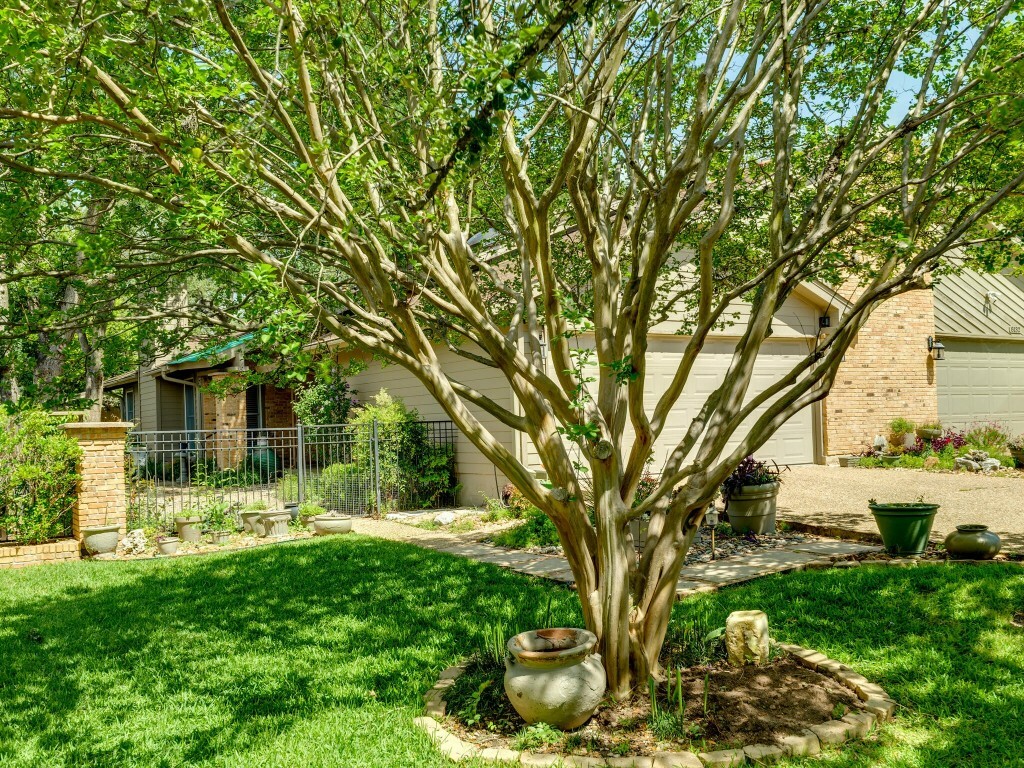 Property Photo:  8130 Forest Mesa Drive  TX 78759 