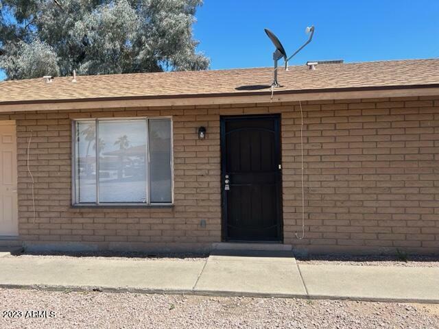 4645 E Caballero Street  Mesa AZ 85205 photo