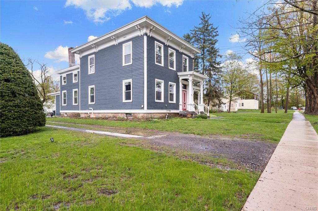 Property Photo: 10 James Street NY 13142