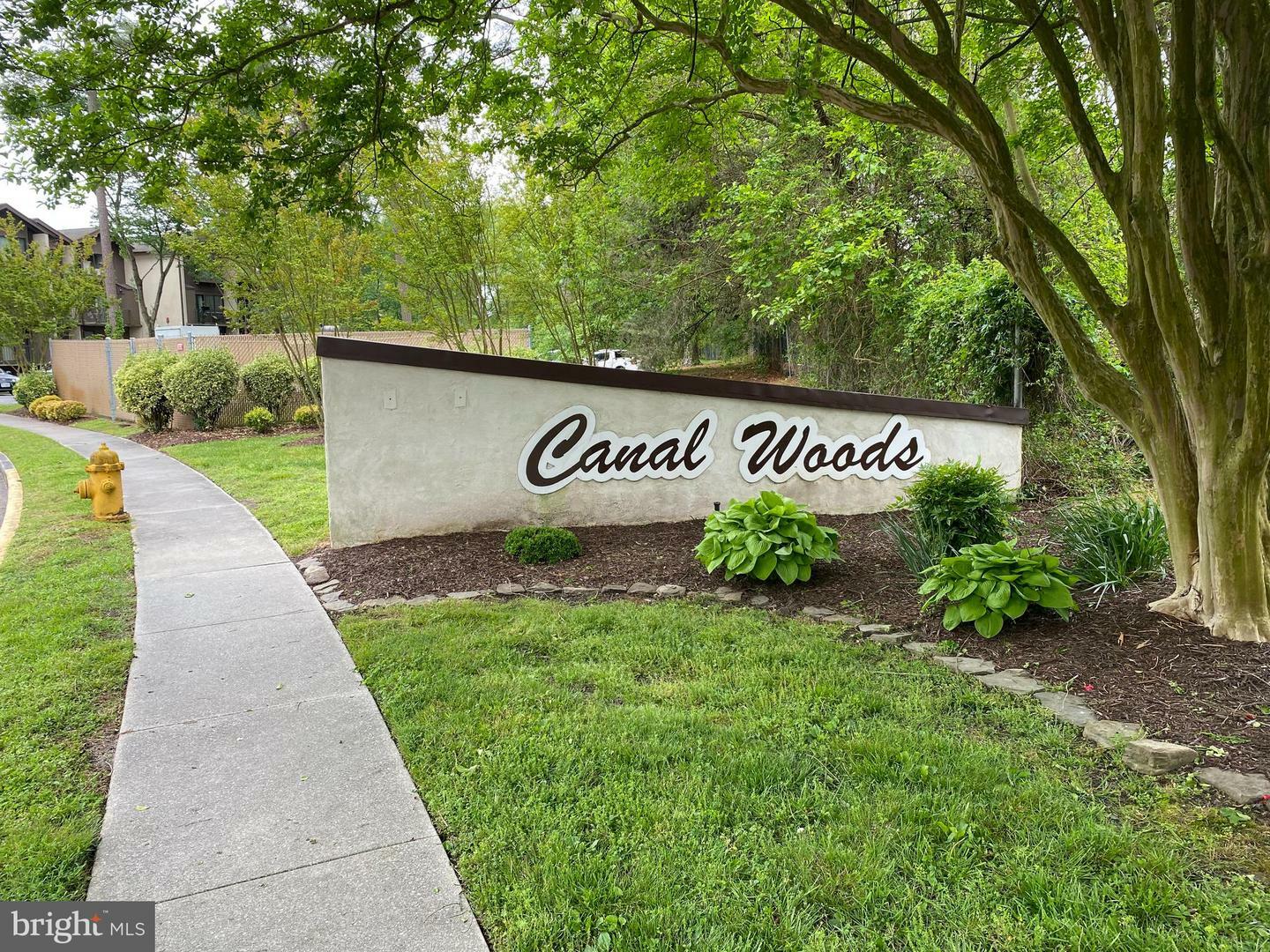 Property Photo: 228 Canal Park Drive G-6 MD 21804