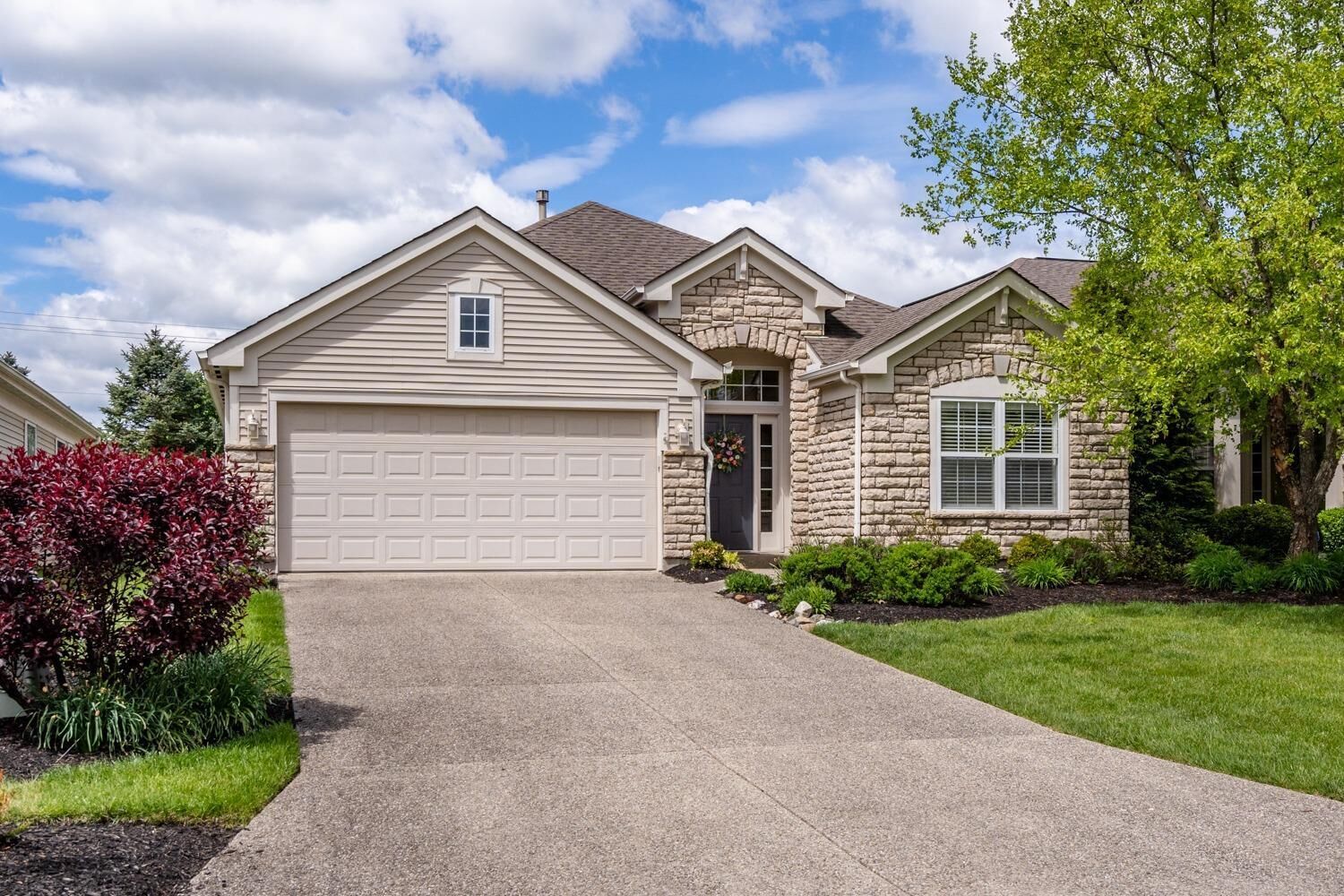 Property Photo:  3519 Macpherson Pl  OH 45245 