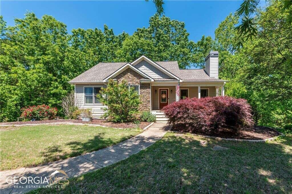 Property Photo:  93 Horseshoe Bend  GA 30143 