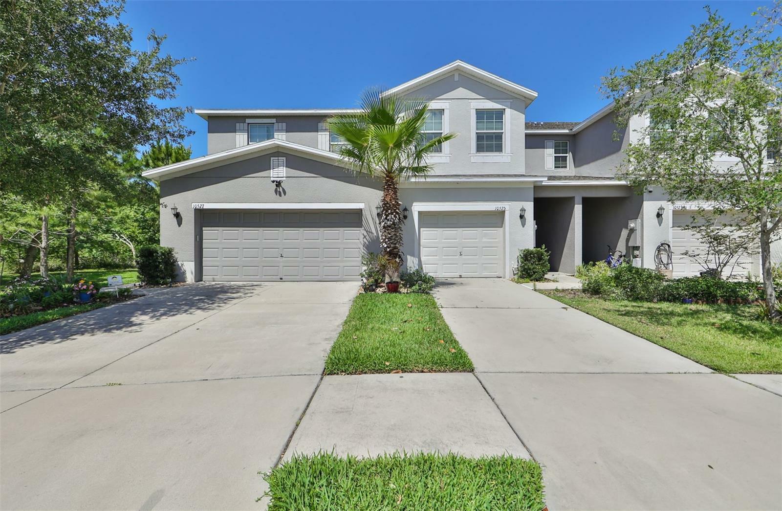 Property Photo:  10525 Lake Montauk Drive  FL 33578 