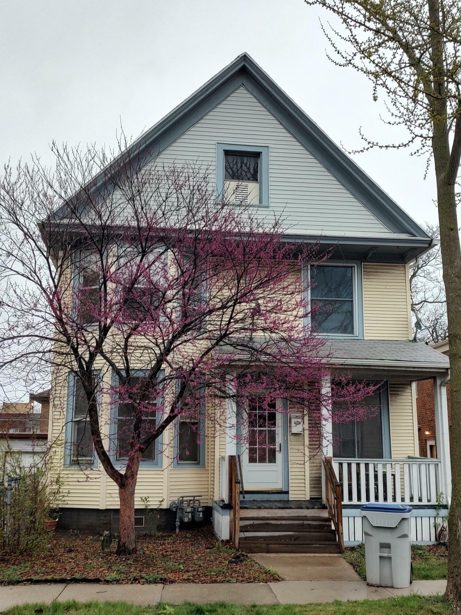 Property Photo: 1206 N 43rd St 1206A WI 53208