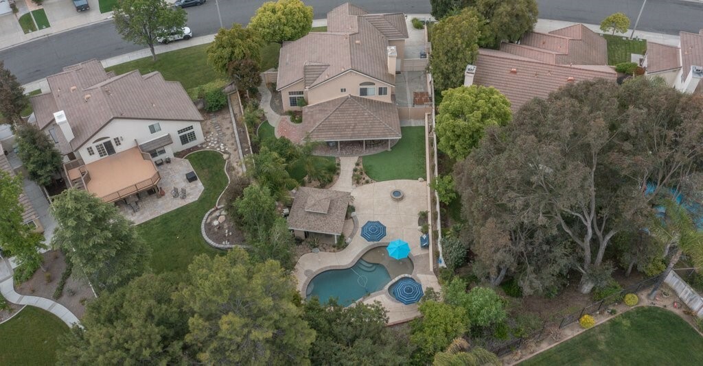 Property Photo:  32074 Camino Seneco  CA 92592 