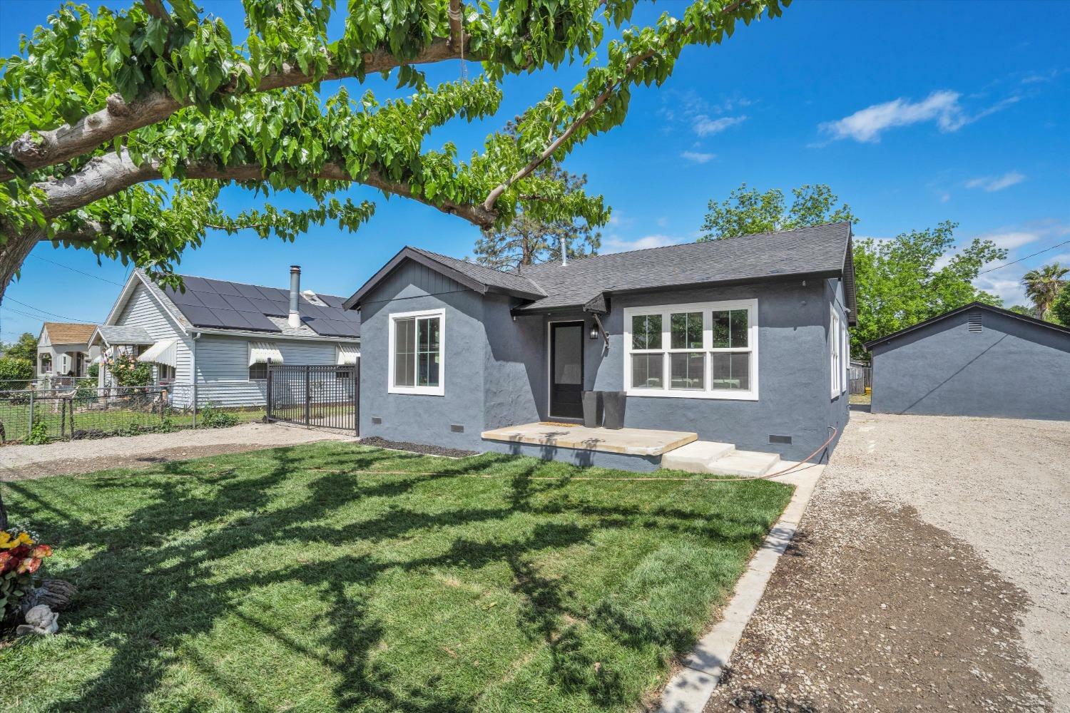 Property Photo:  342 S Anteros Avenue  CA 95215 