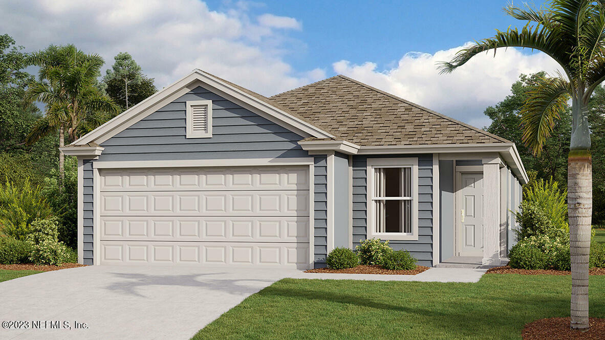 Property Photo: 12755 Cacao Tree Trail FL 32218