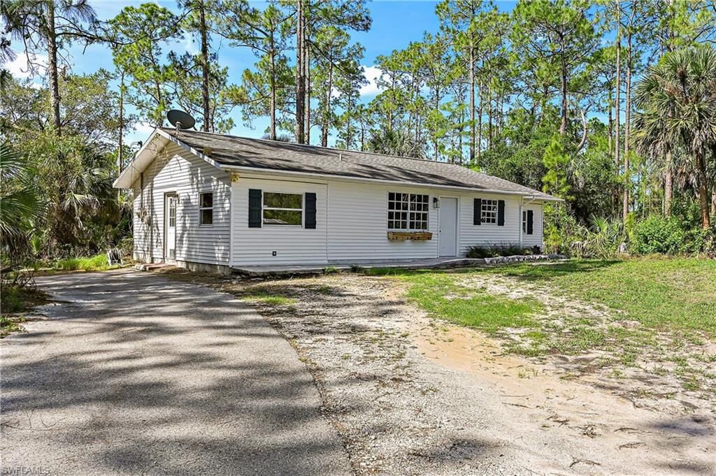 Property Photo:  390 12th Ave NE  FL 34120 