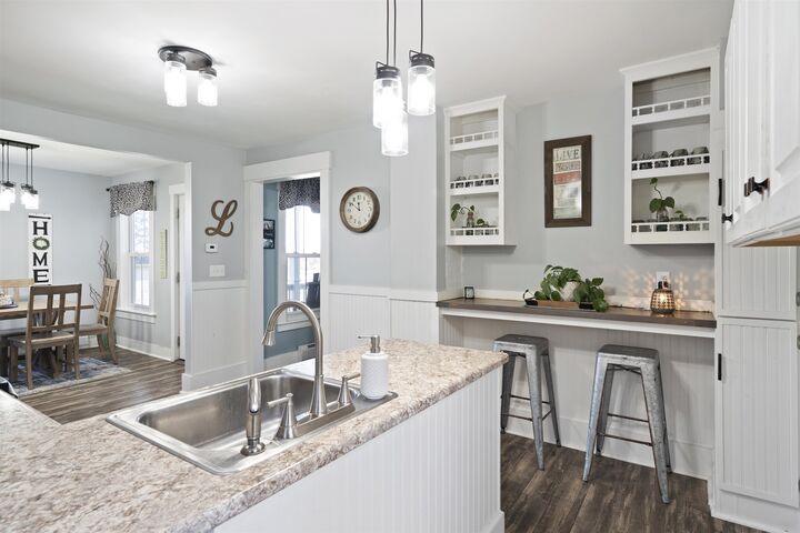 Property Photo: 21 Elliott Street NH 03246