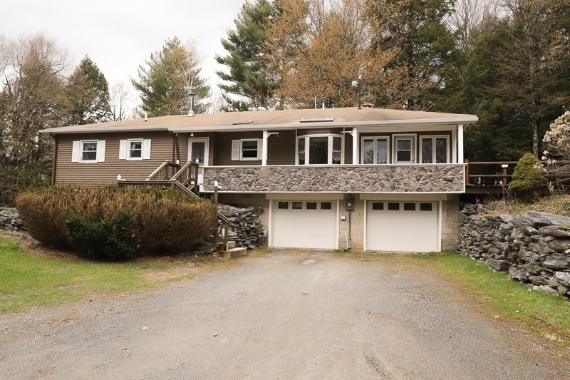 Property Photo:  1153 Huntington Road  VT 05477 