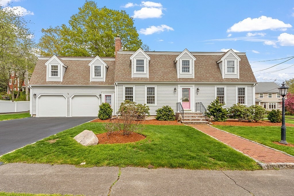Property Photo: 2 Briarwood Ln MA 02026