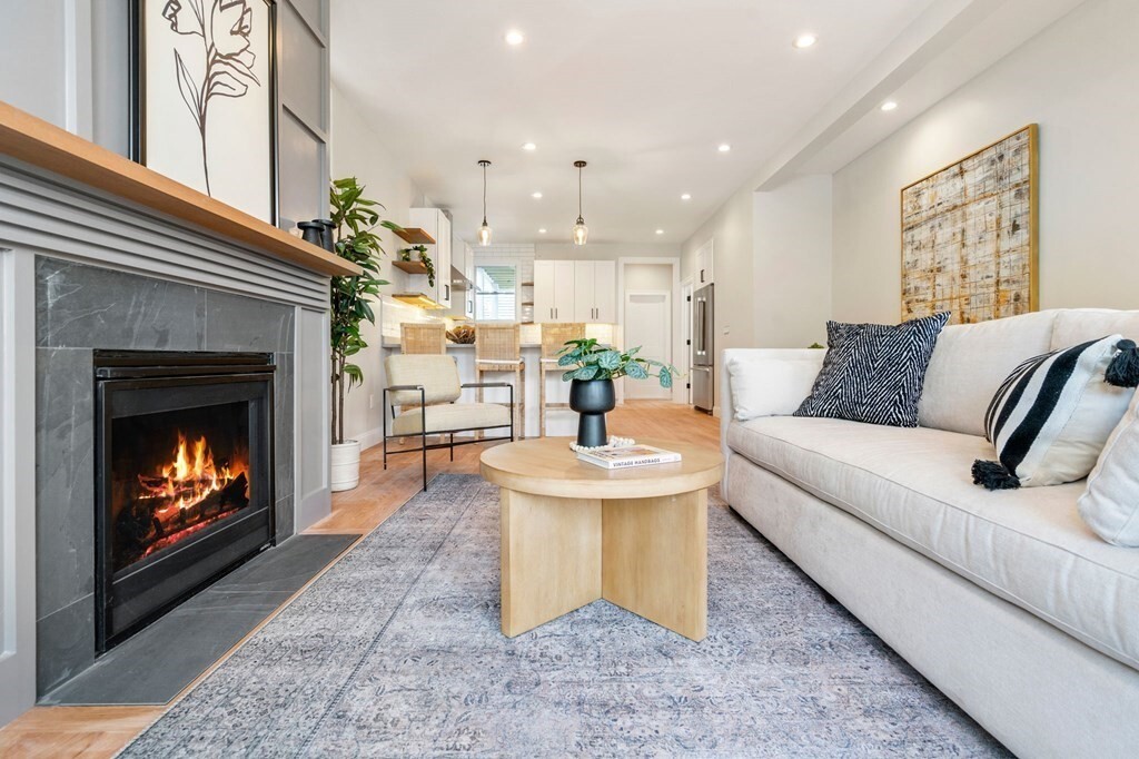 Property Photo:  200 Byron Street 1  MA 02128 