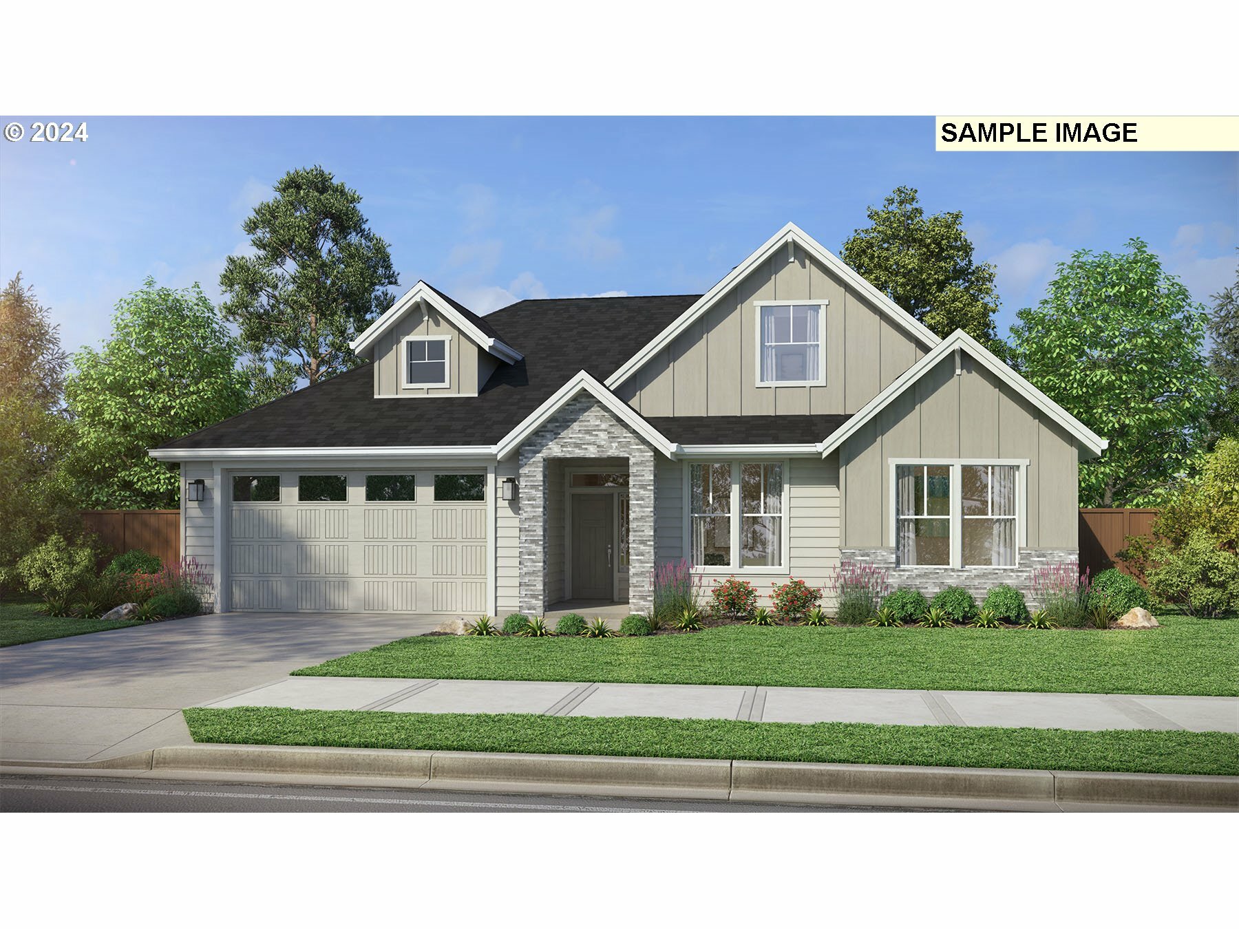 Property Photo: 2815 SE 25th Ave WA 98604