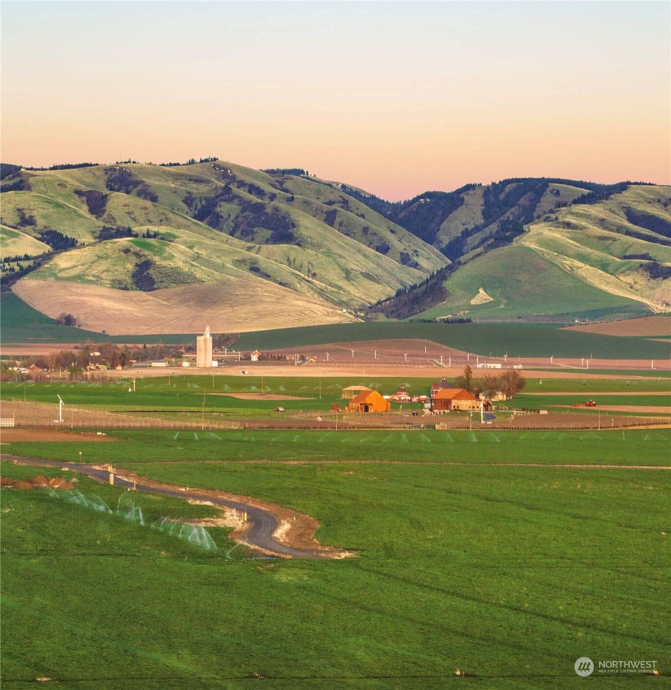 MLS2062053 0 Healey Drive, Walla Walla, WA 99362