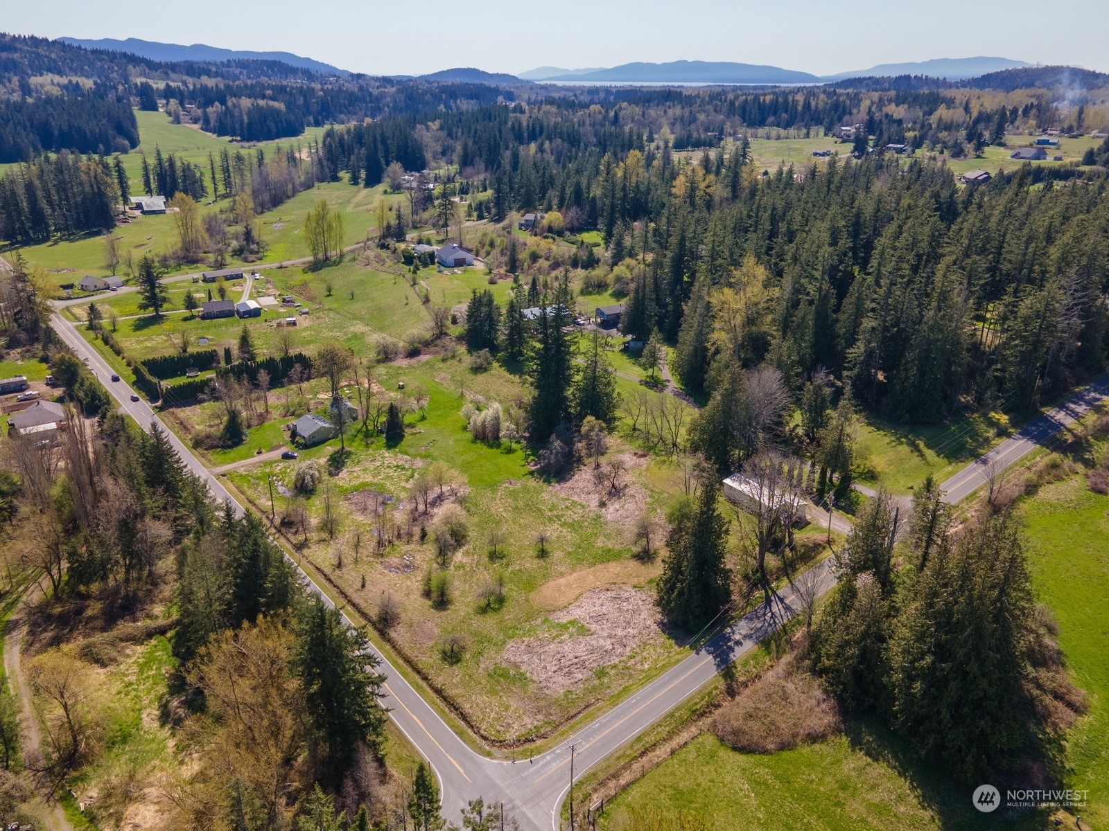 Property Photo:  4859 Noon Road  WA 98226 