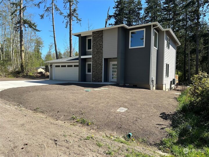 Property Photo:  394 Coe Street  WA 98239 