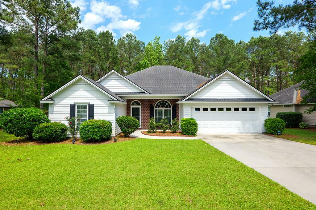 Property Photo:  4327 Kenilworth Cir  GA 31605 