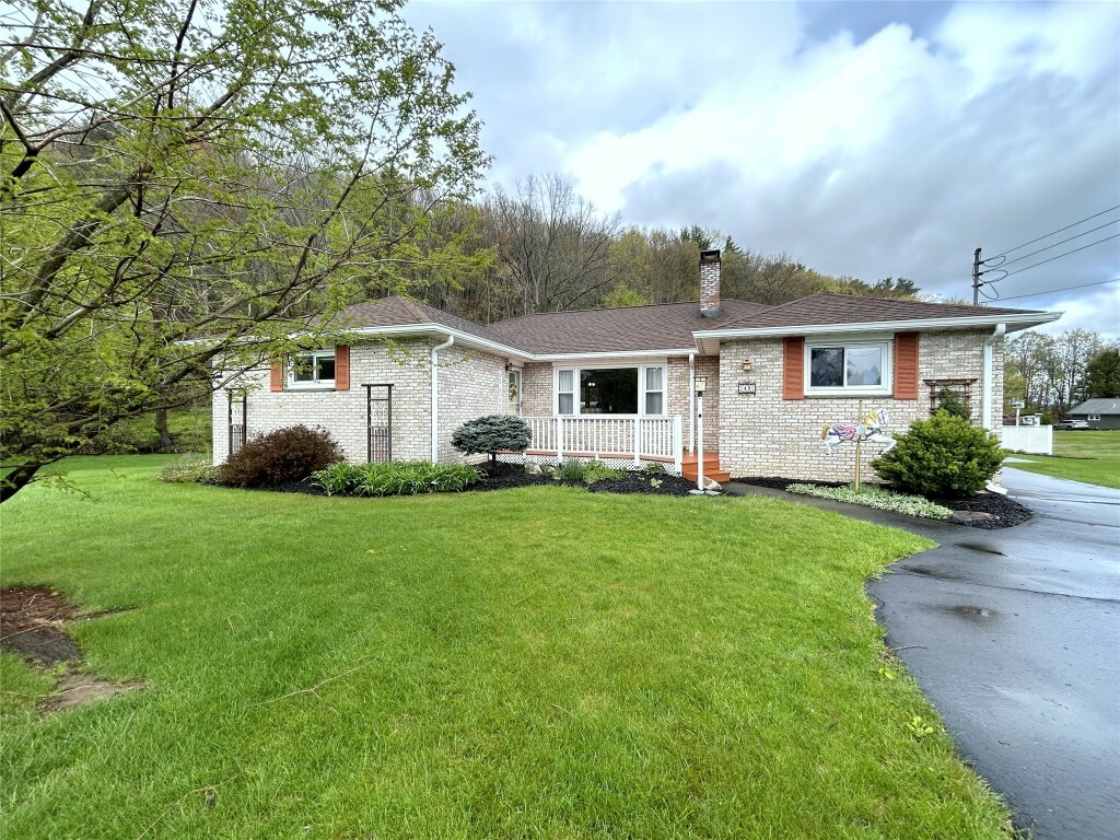 Property Photo:  43 Hillside Drive  NY 13905 