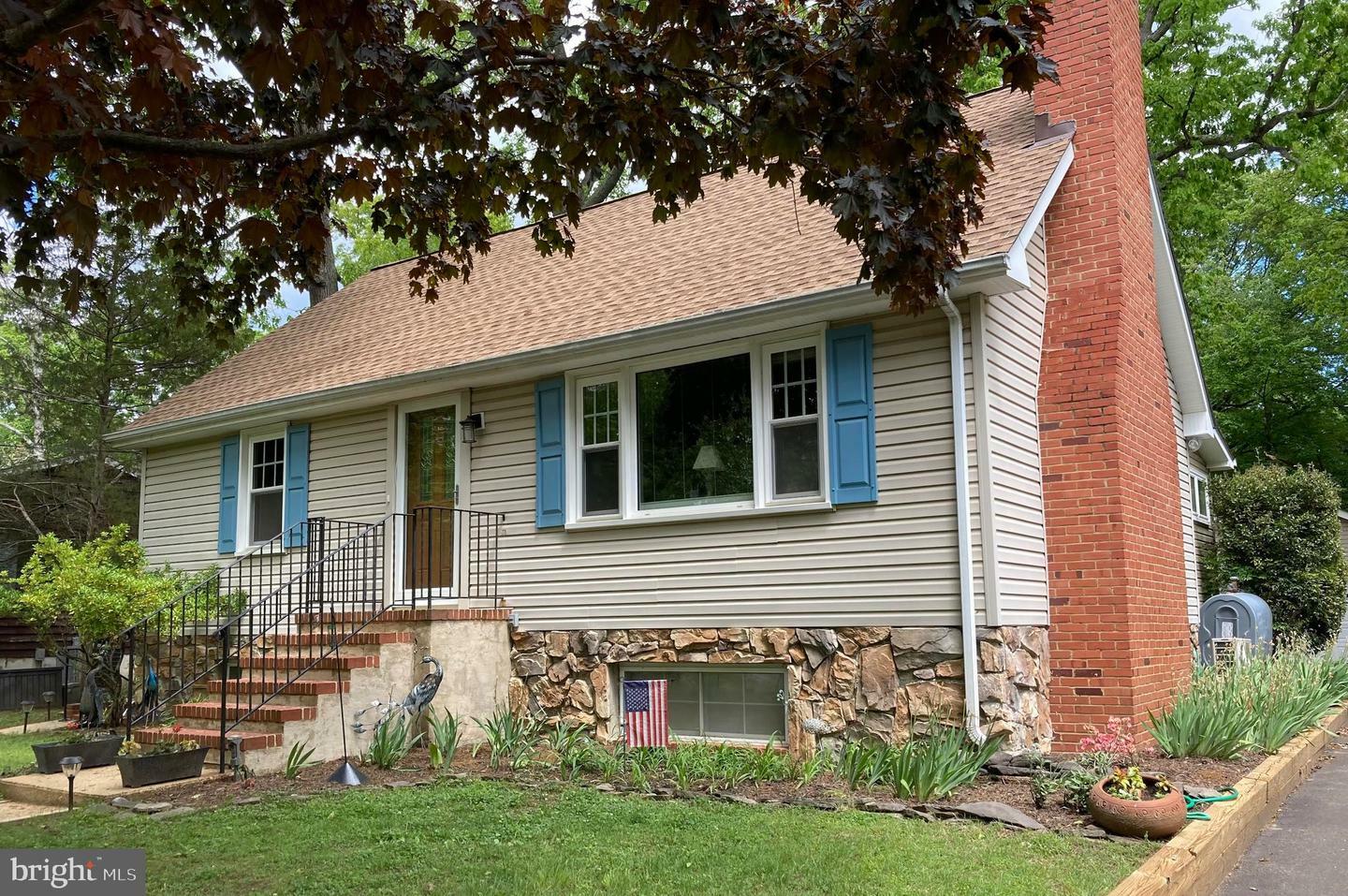 Property Photo:  401 Edgemere Drive  MD 21403 