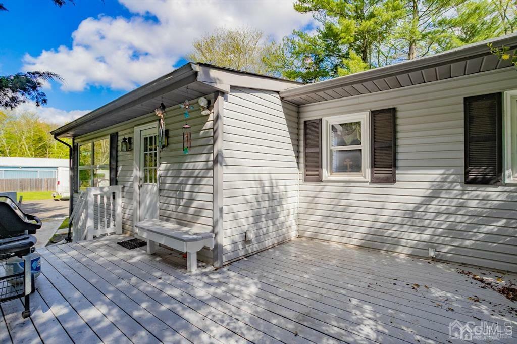 Property Photo: 586 Spotswood-Englishtown Road NJ 08831