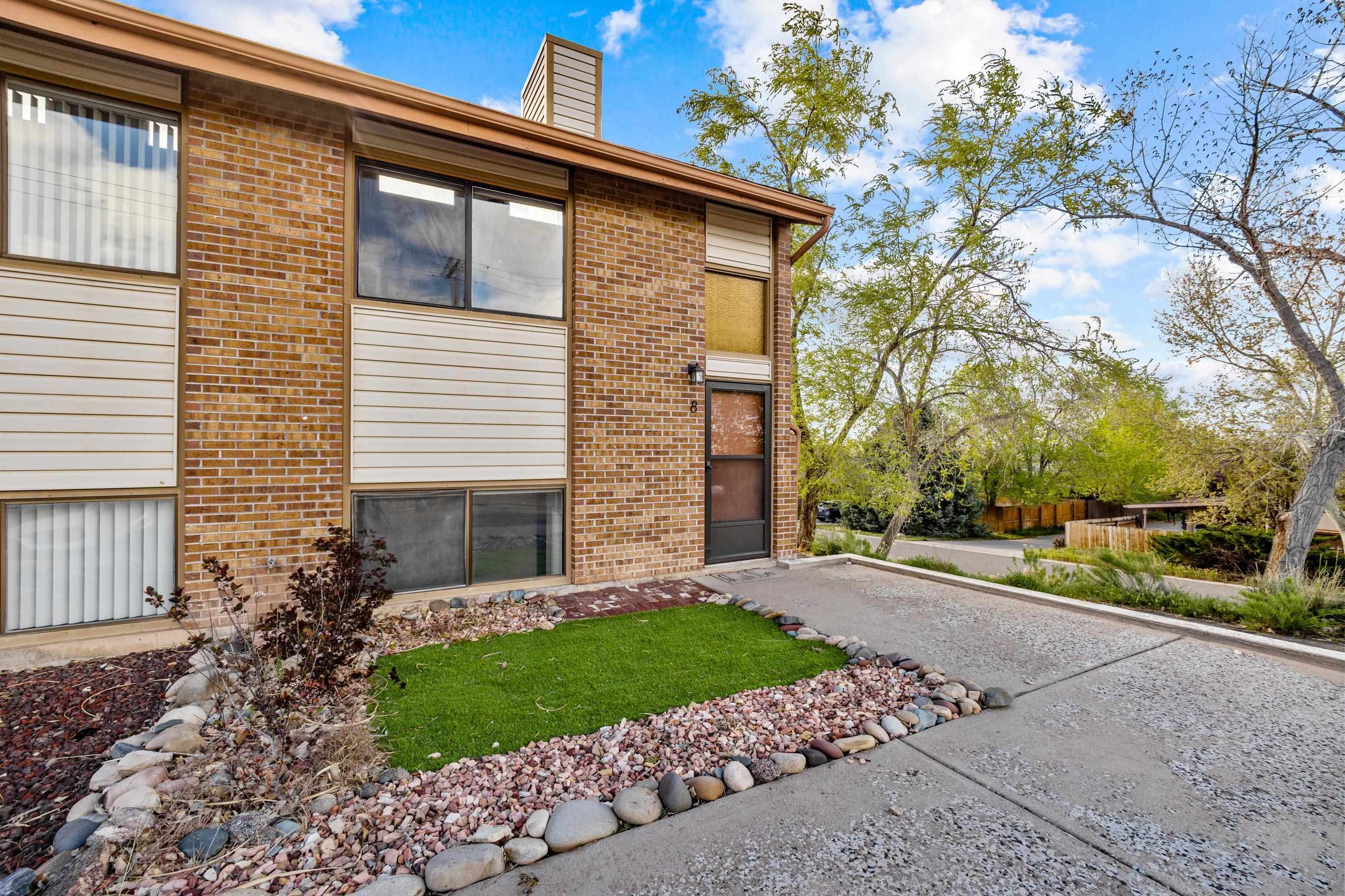 Property Photo:  503 Rado Drive 8  CO 81507 