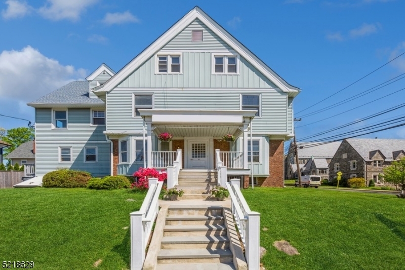 Property Photo:  30 Woodland Ave  NJ 07901 