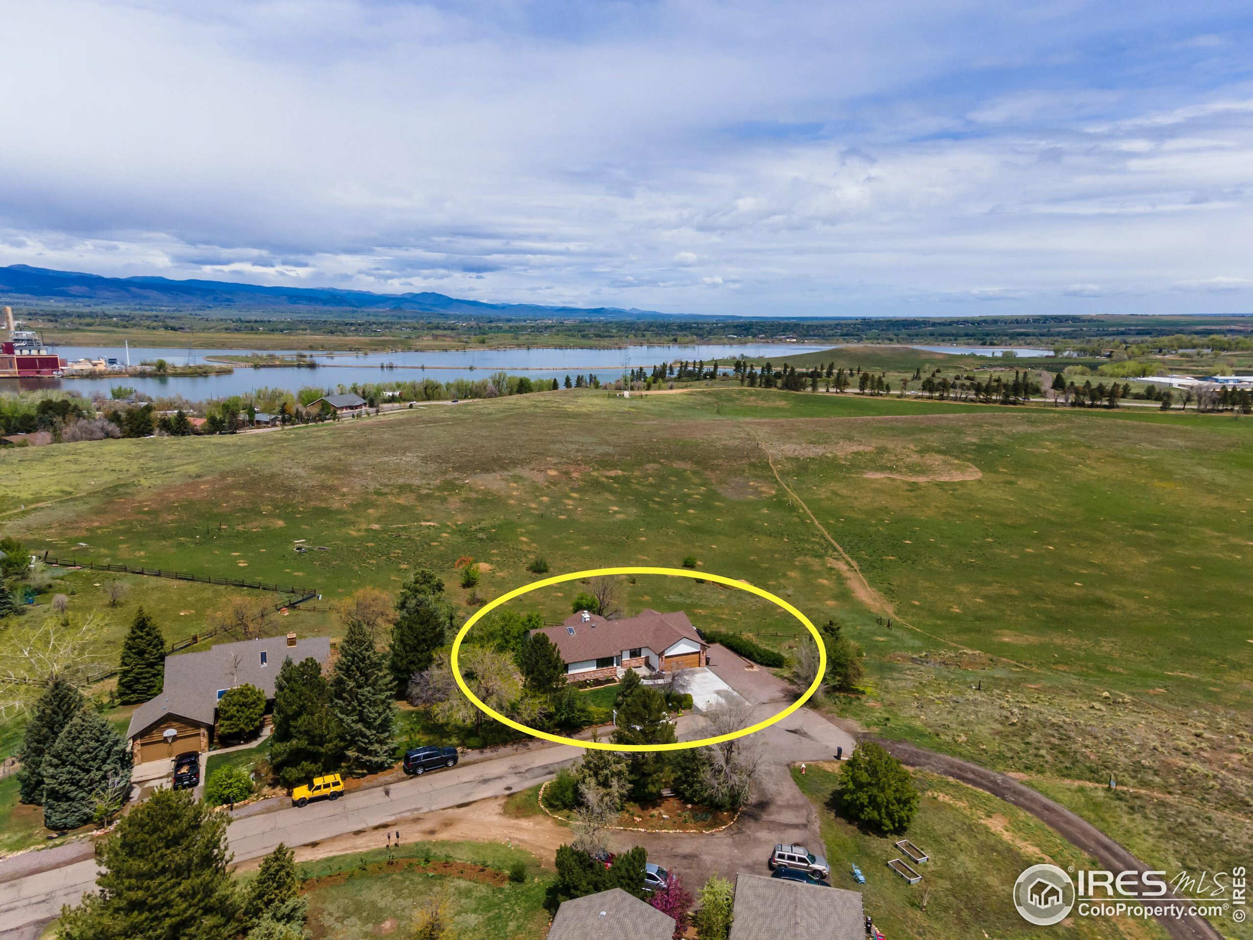 Property Photo:  1213 Crestmoor Dr  CO 80303 