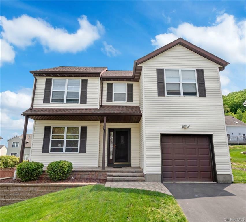 Property Photo: 35 Larkin Lane NY 10923
