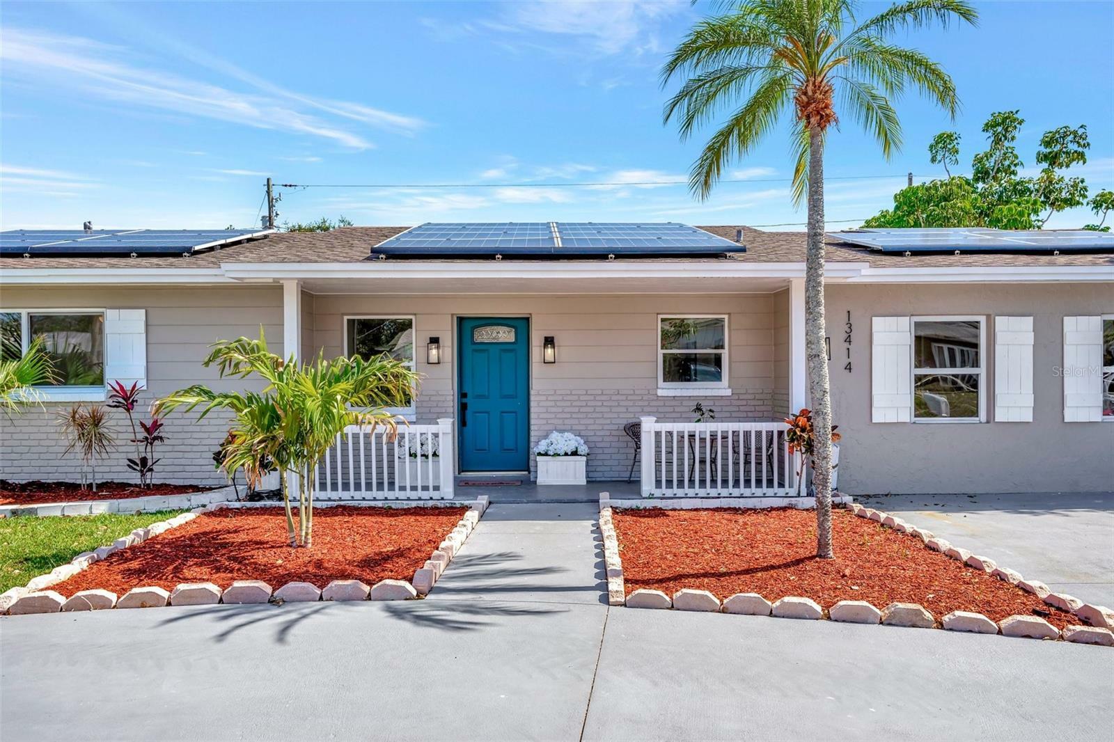 Property Photo:  13414 Alpine Avenue  FL 33776 