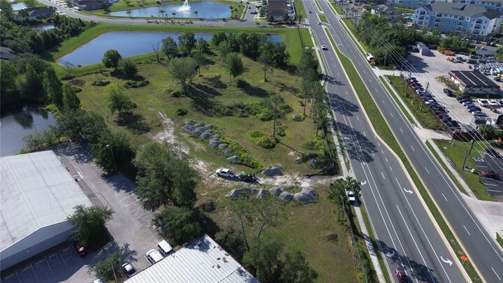 6347 Narcoossee Road  Orlando FL 32822 photo