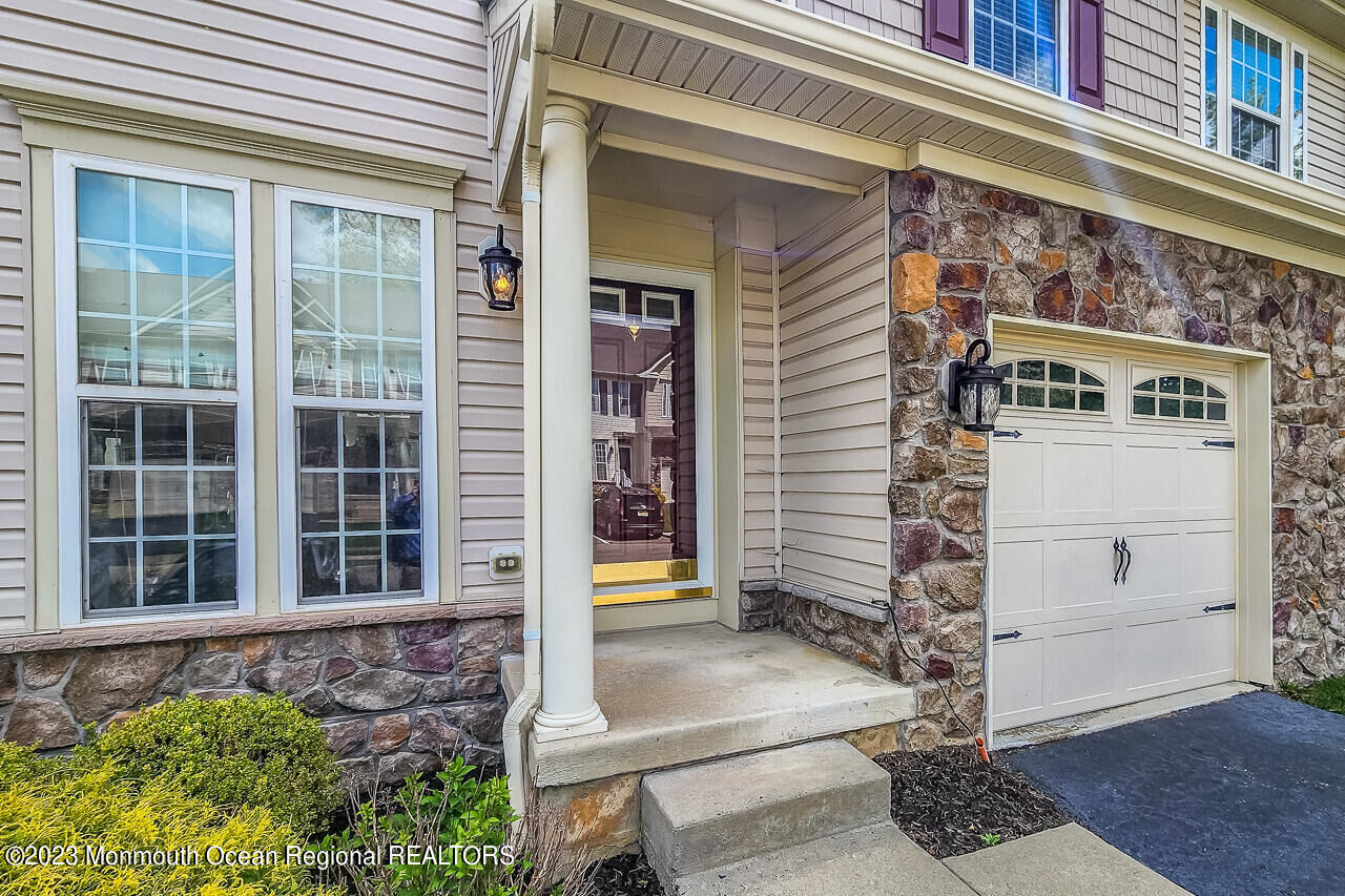 Property Photo:  17 Coral Place  NJ 07740 