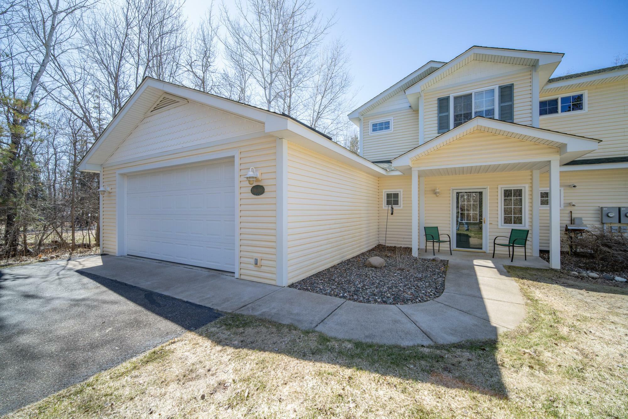 Property Photo: 11603 Bay Pointe Drive MN 56472