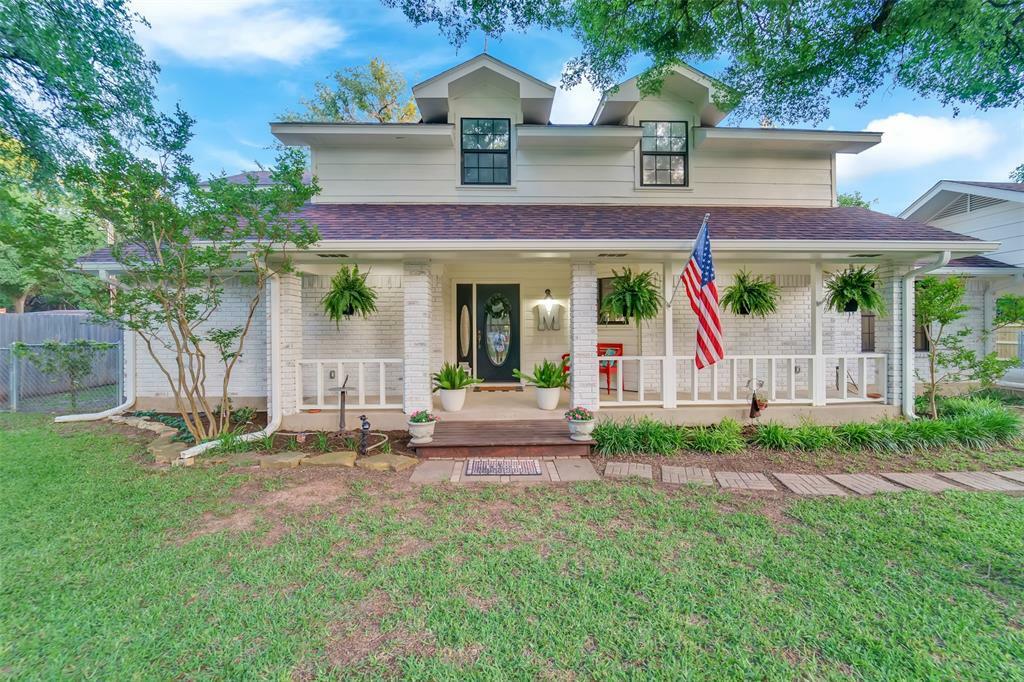 Property Photo: 269 County Road 1605 TX 76634