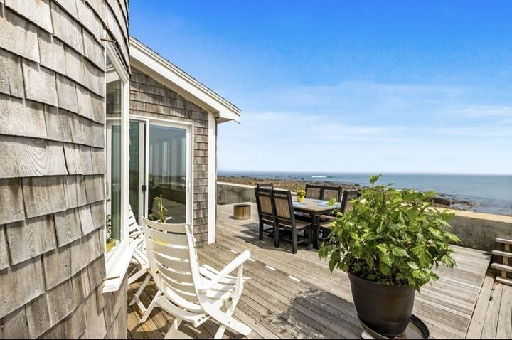 Property Photo: 38 Ocean St MA 02050