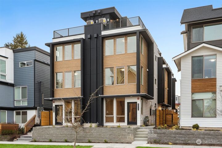 8009 D Mary Avenue NW  Seattle WA 98117 photo