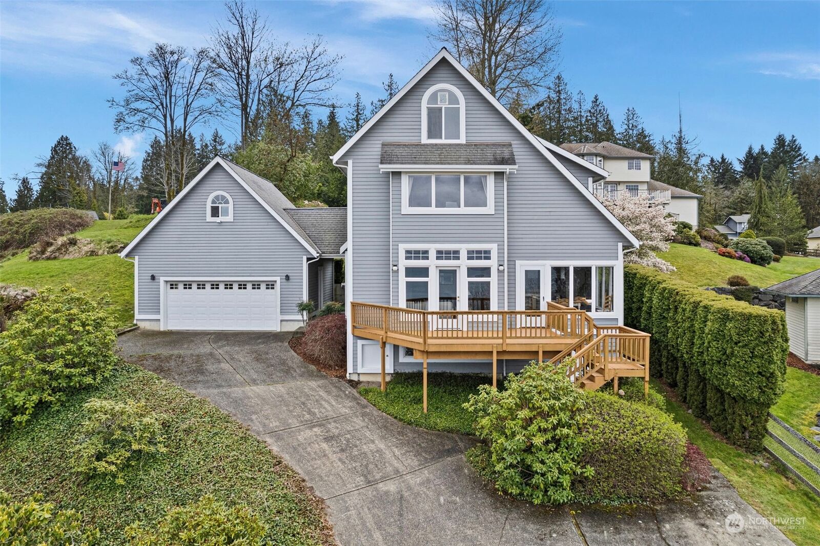 House for sale in Port Orchard 9468 SE Southworth Drive, Port Orchard