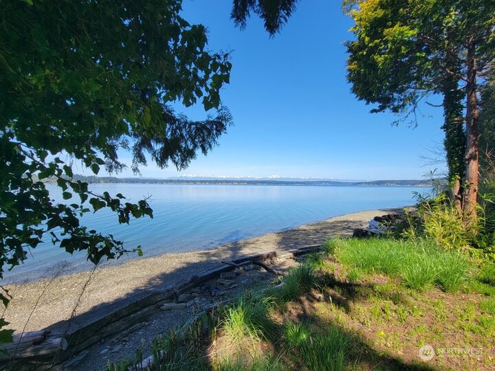 Property Photo:  7216  Crescent Beach Road NW  WA 98394 