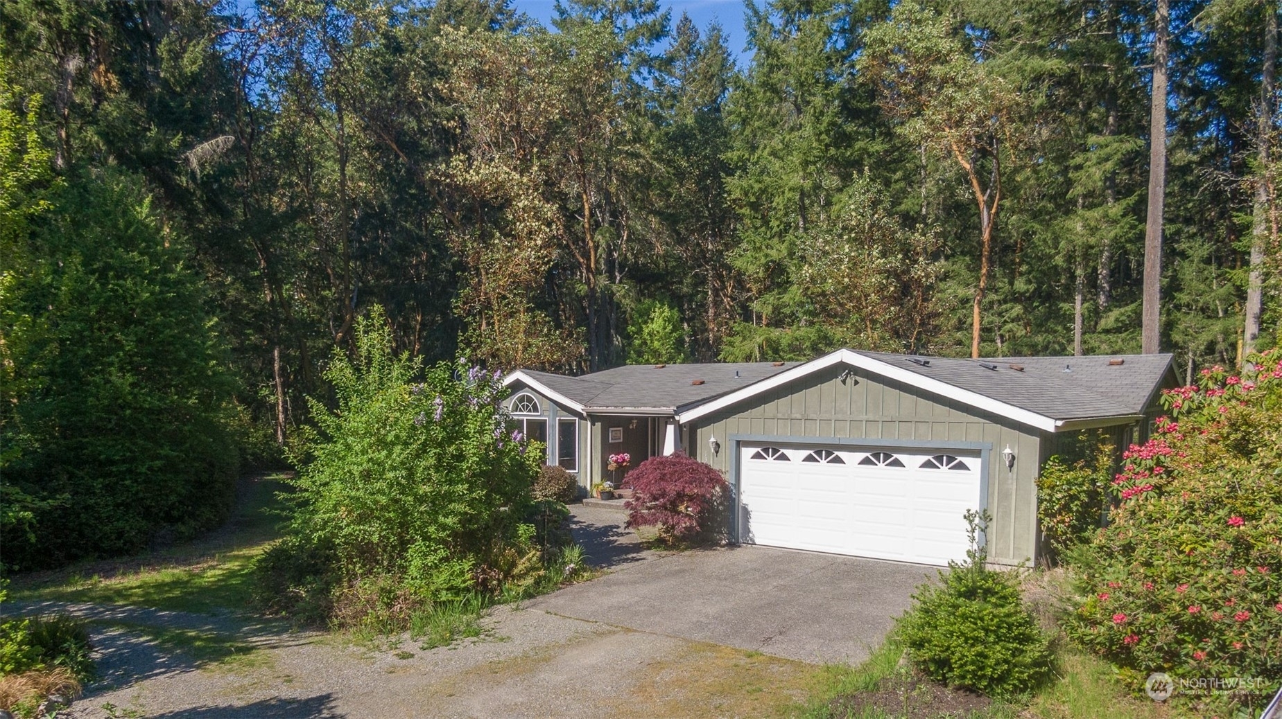 13010 SW 276th Street  Vashon WA 98070 photo