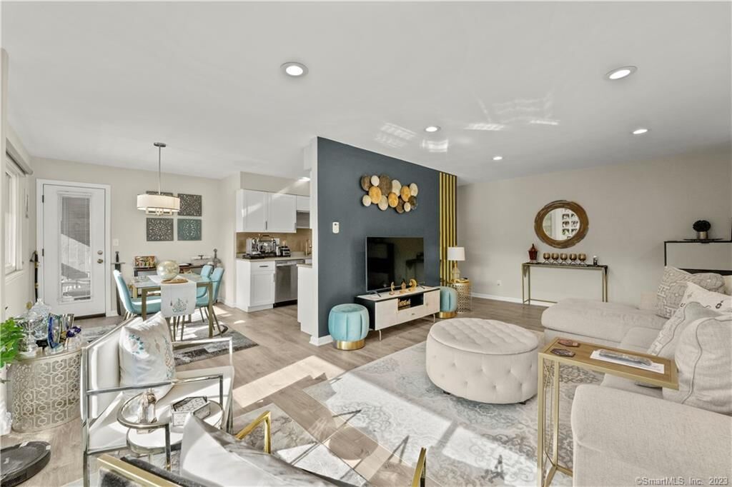 Property Photo: 154 Cold Spring Road 56 CT 06905