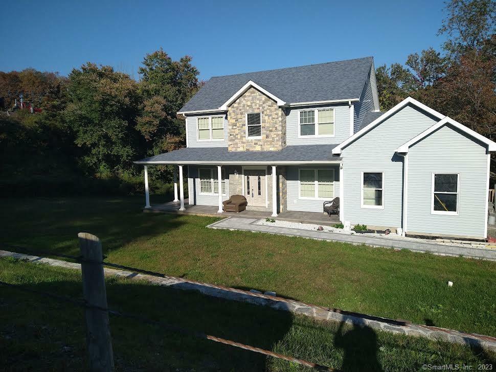 Property Photo:  420 Bioski Road  CT 06762 