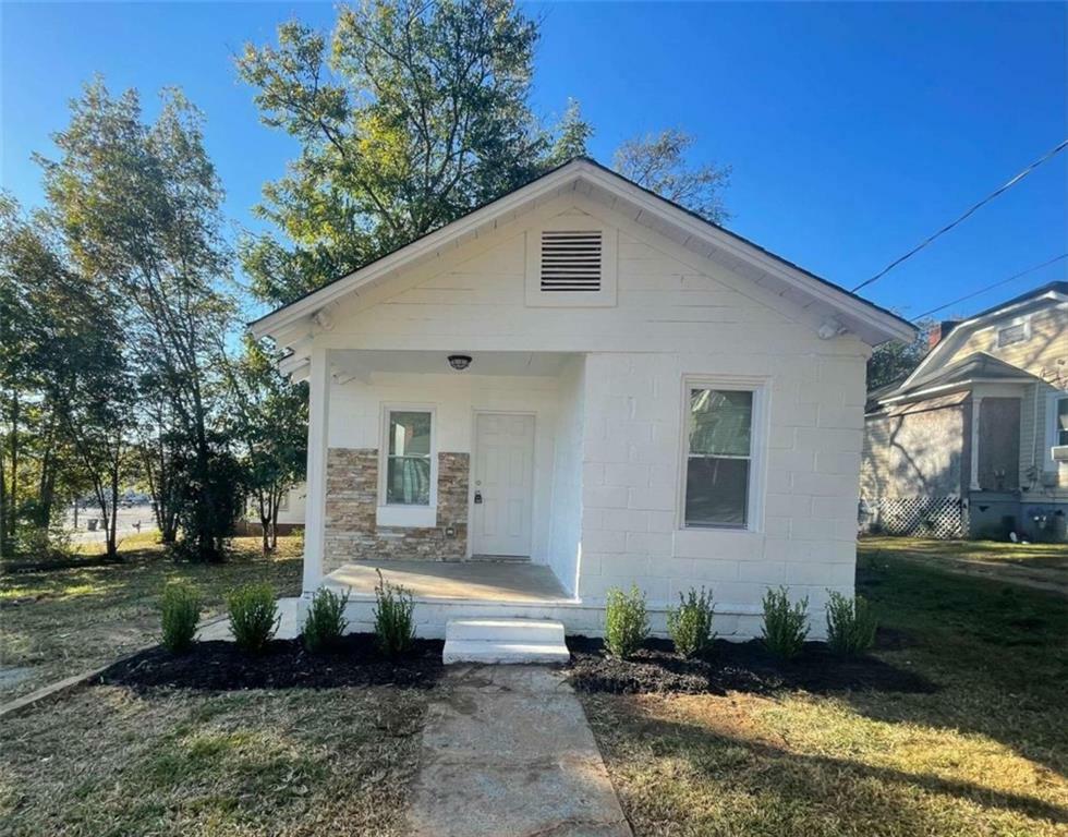 Property Photo:  332 Noyes Street  GA 30125 