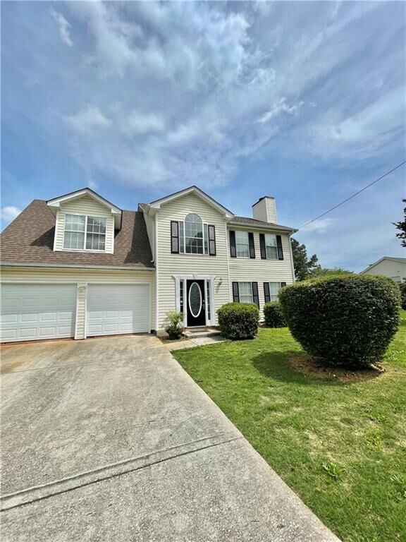 Property Photo:  3024 River Oak Mews  GA 30034 